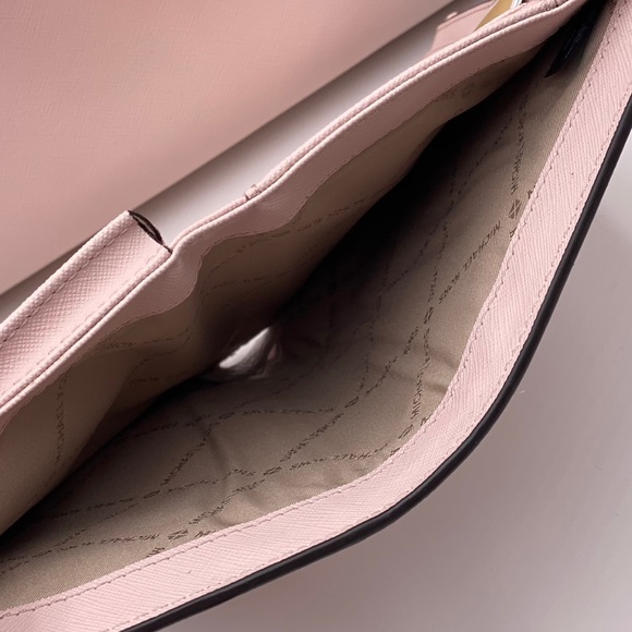 Michael Kors Ciara Satchel and Wallet Set - Picture 9 of 9